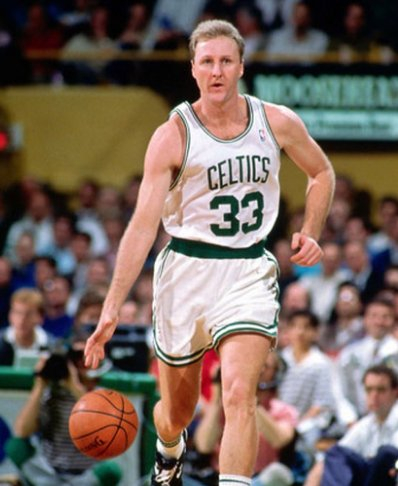 hth官网入口-詹姆斯之前联盟历史第一小前锋是拉里伯德，他有多强呢？|洛杉矶湖人队|波士顿凯尔特人队|拉里·伯德|拉里-布朗|帕特-莱利_新浪体育_新浪新闻