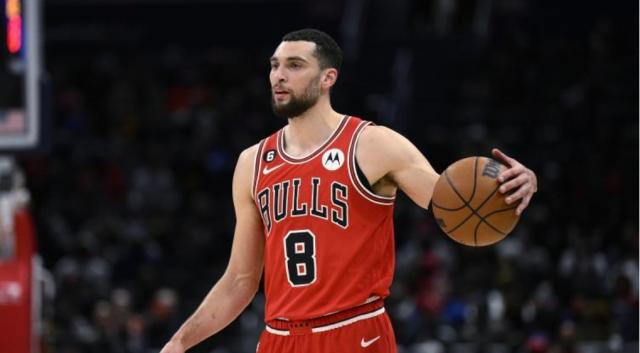 hth登录通道-首节赢24分最终输球 5连败公牛进攻哑火急需韦少？