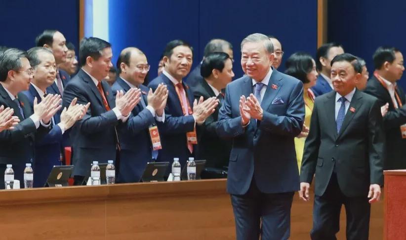 华体会网页版-苏林时代：越南的选择与放弃