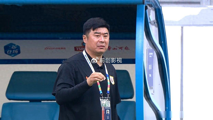 hth官网入口-泰山队又在折腾什么？韩鹏去留悬而未决，年轻人的路越走越窄|山东泰山|俱乐部|赛季|球队|后腰_新浪体育_新浪新闻